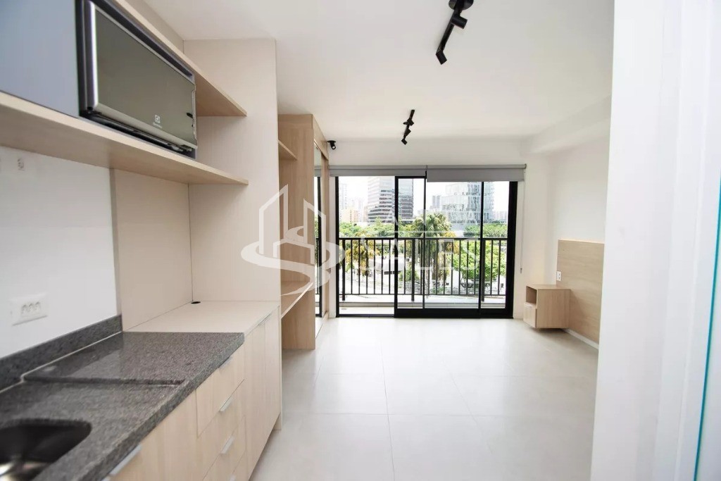 Apartamento, 1 quarto, 25 m² - Foto 5