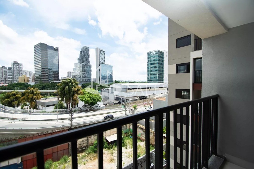 Apartamento, 1 quarto, 25 m² - Foto 10