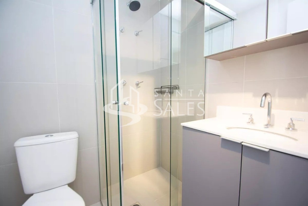 Apartamento, 1 quarto, 25 m² - Foto 13