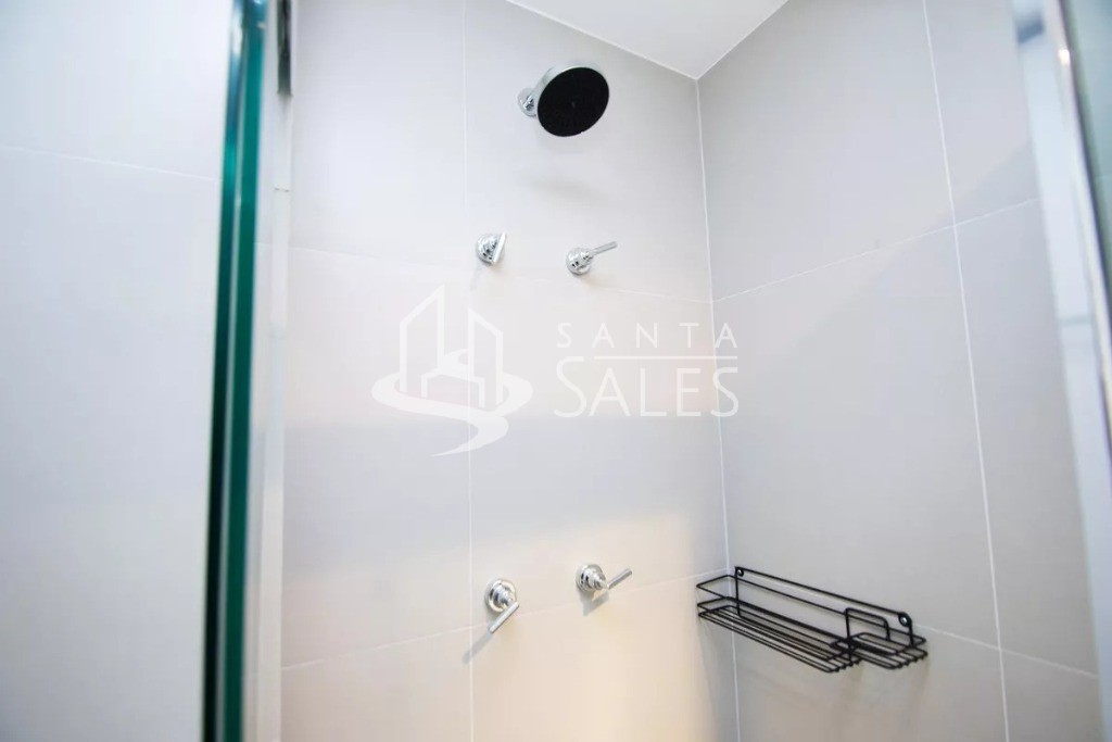 Apartamento, 1 quarto, 25 m² - Foto 14