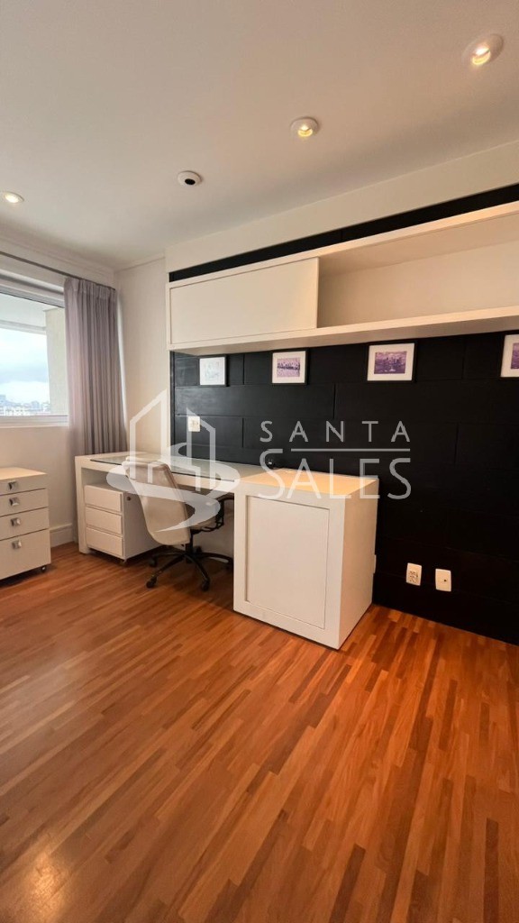 Apartamento, 1 quarto, 103 m² - Foto 11
