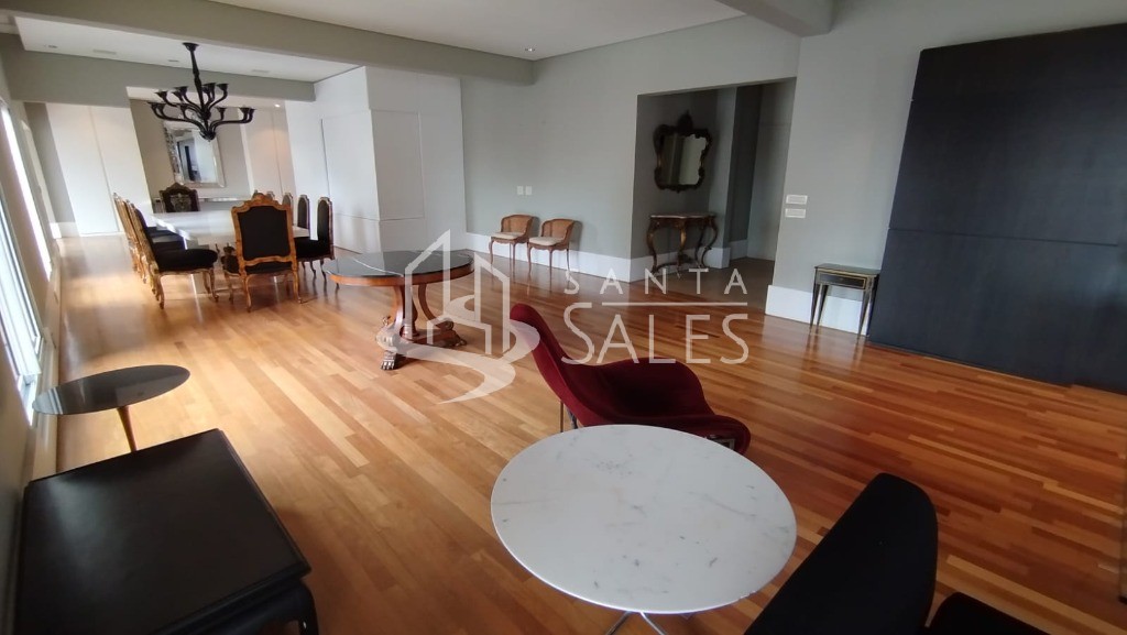 Apartamento, 5 quartos, 552 m² - Foto 4
