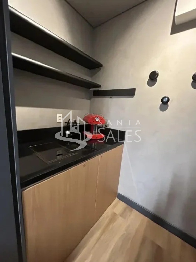 Apartamento, 1 quarto, 35 m² - Foto 15