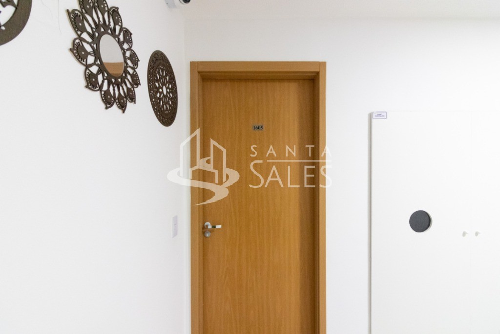 Apartamento, 2 quartos, 49 m² - Foto 2