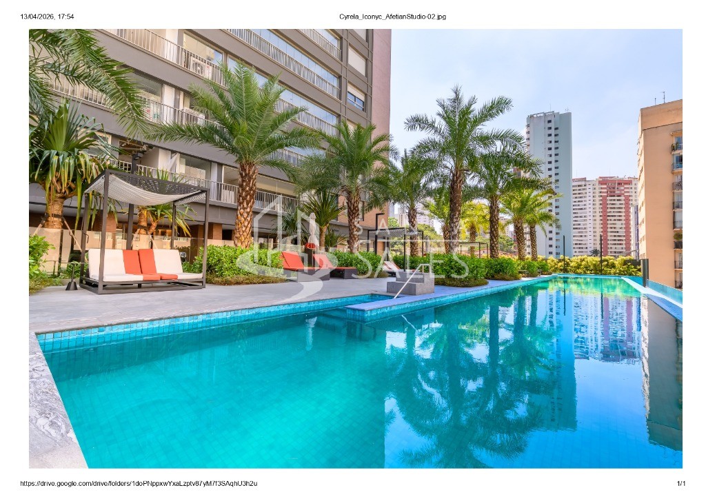 Apartamento, 4 quartos, 158 m² - Foto 18