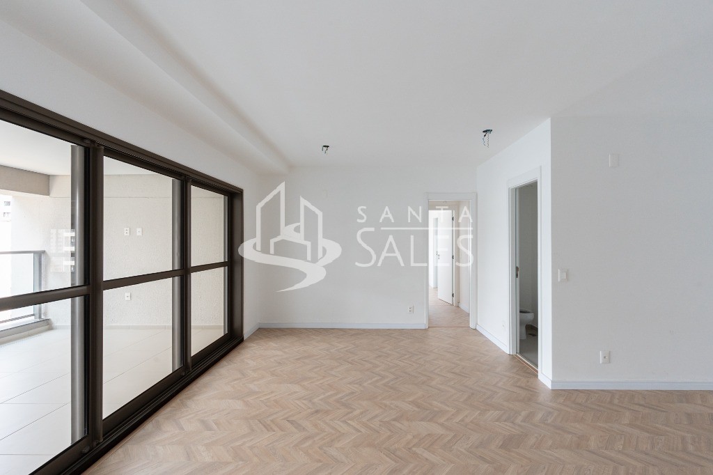 Apartamento, 3 quartos, 132 m² - Foto 7