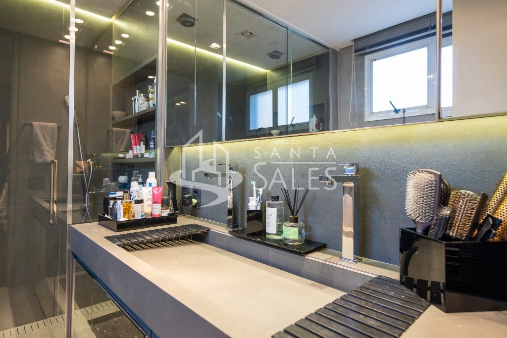Apartamento, 3 quartos, 238 m² - Foto 17