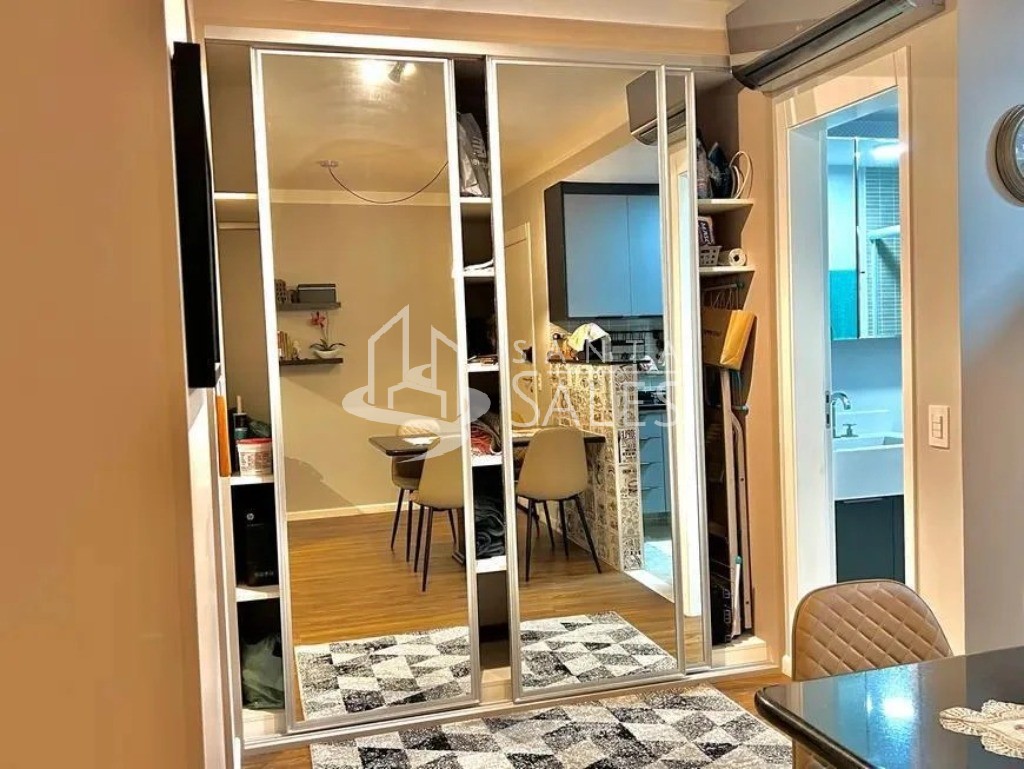 Apartamento, 1 quarto, 49 m² - Foto 11