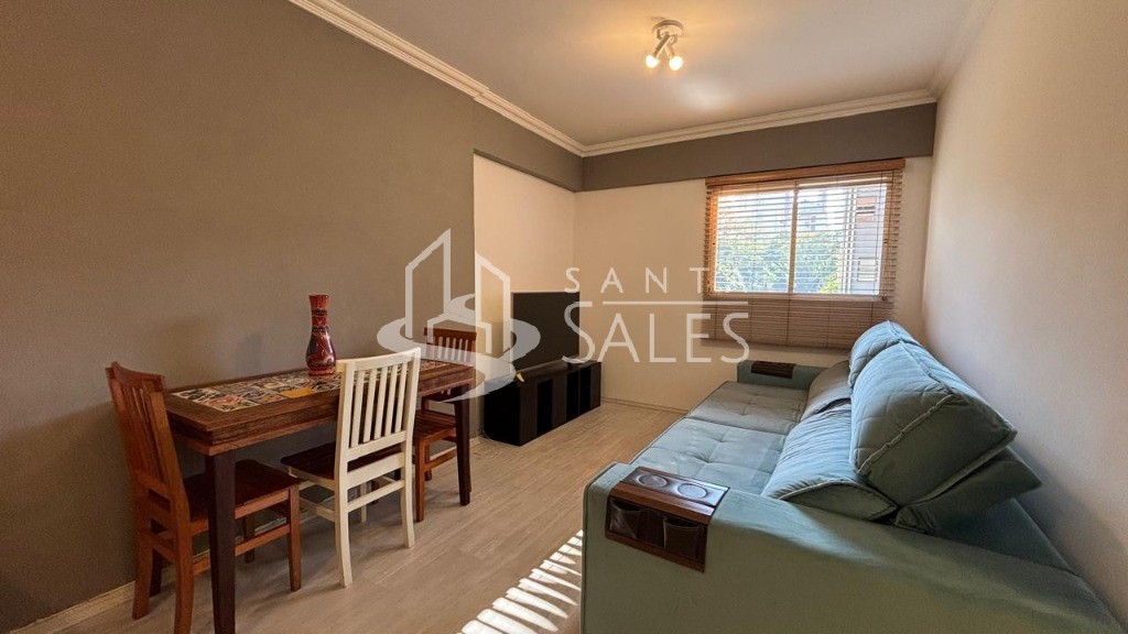 Apartamento, 1 quarto, 45 m² - Foto 14