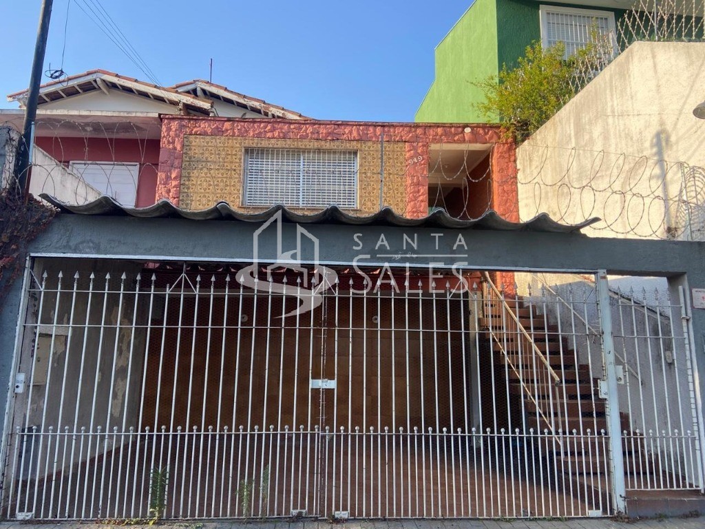 Casa, 3 quartos, 152 m² - Foto 2