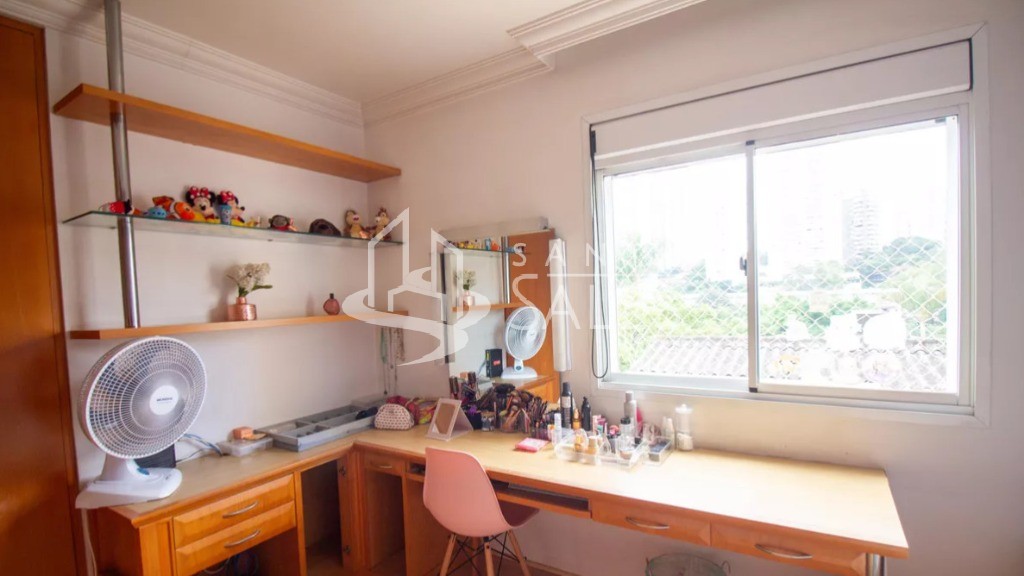 Casa, 4 quartos, 230 m² - Foto 19