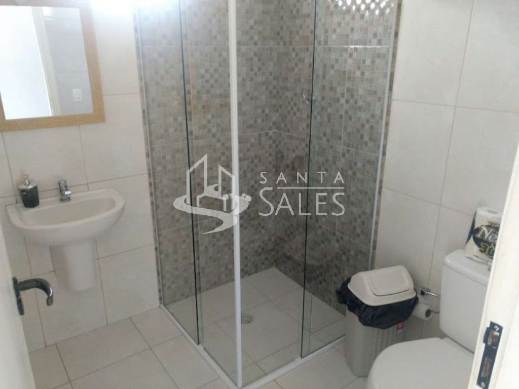Sobrado, 2 quartos - Foto 7