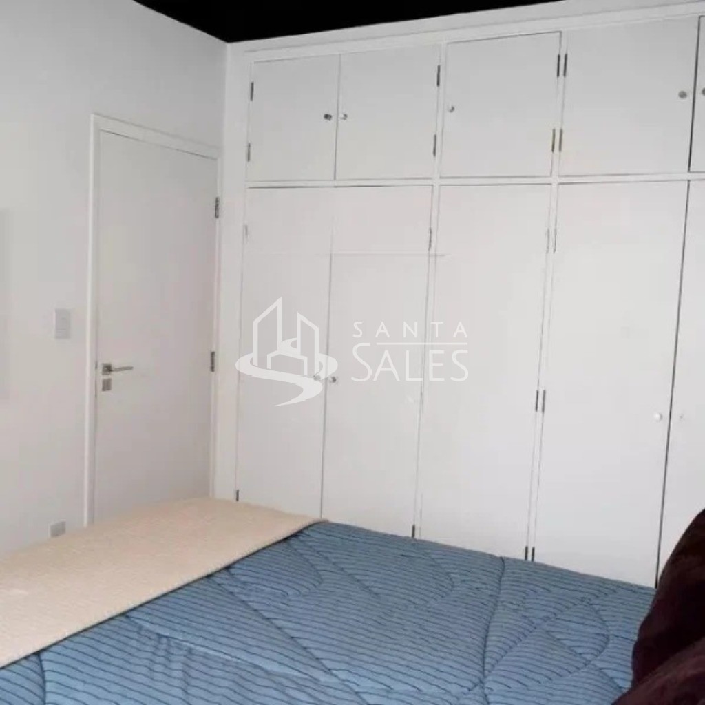 Apartamento, 2 quartos, 76 m² - Foto 11