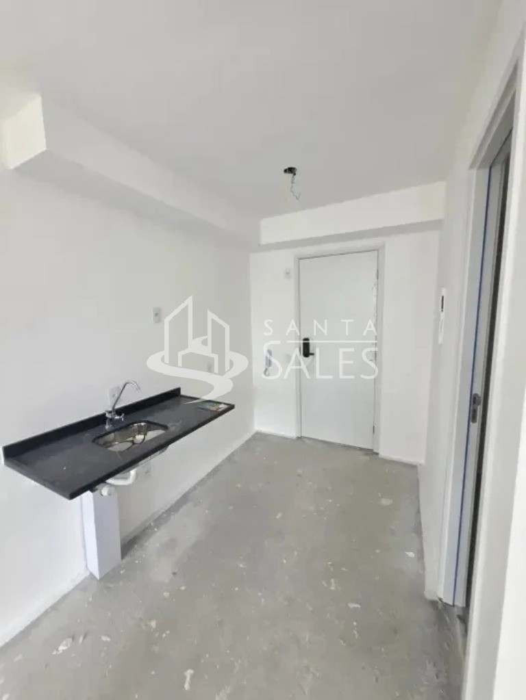 Apartamento, 1 quarto, 24 m² - Foto 6