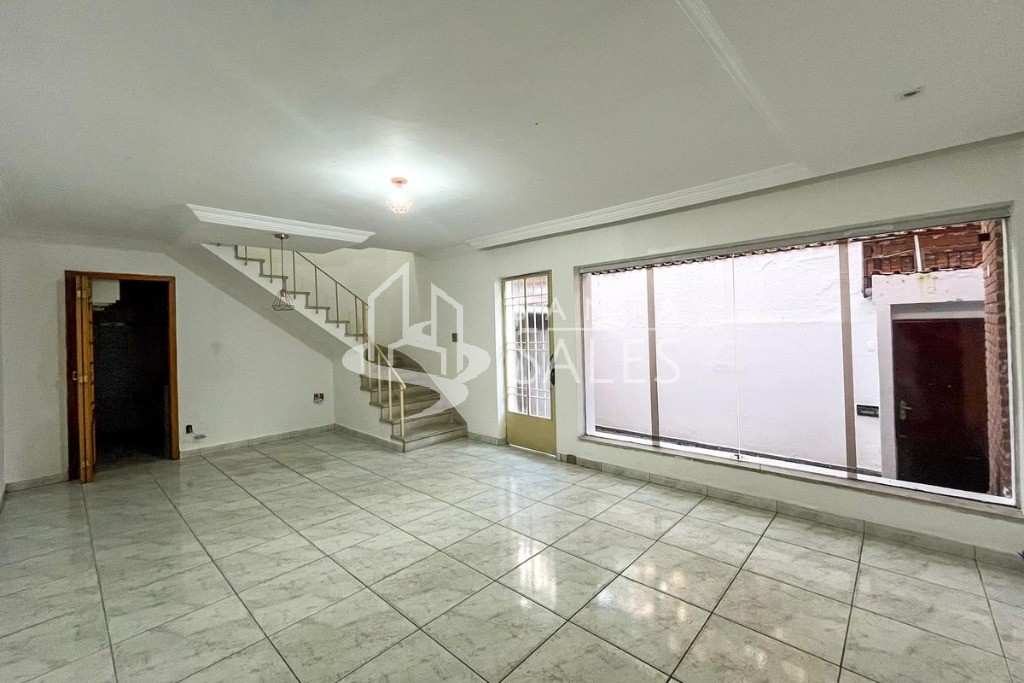 Sobrado, 3 quartos, 170 m² - Foto 2