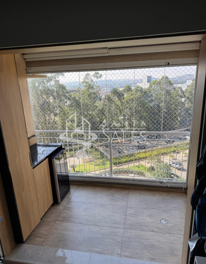 Apartamento, 2 quartos, 77 m² - Foto 4