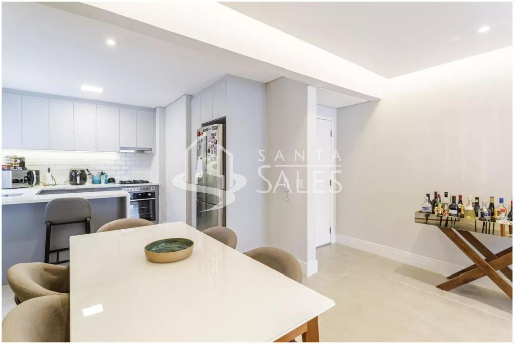 Apartamento, 2 quartos, 85 m² - Foto 8