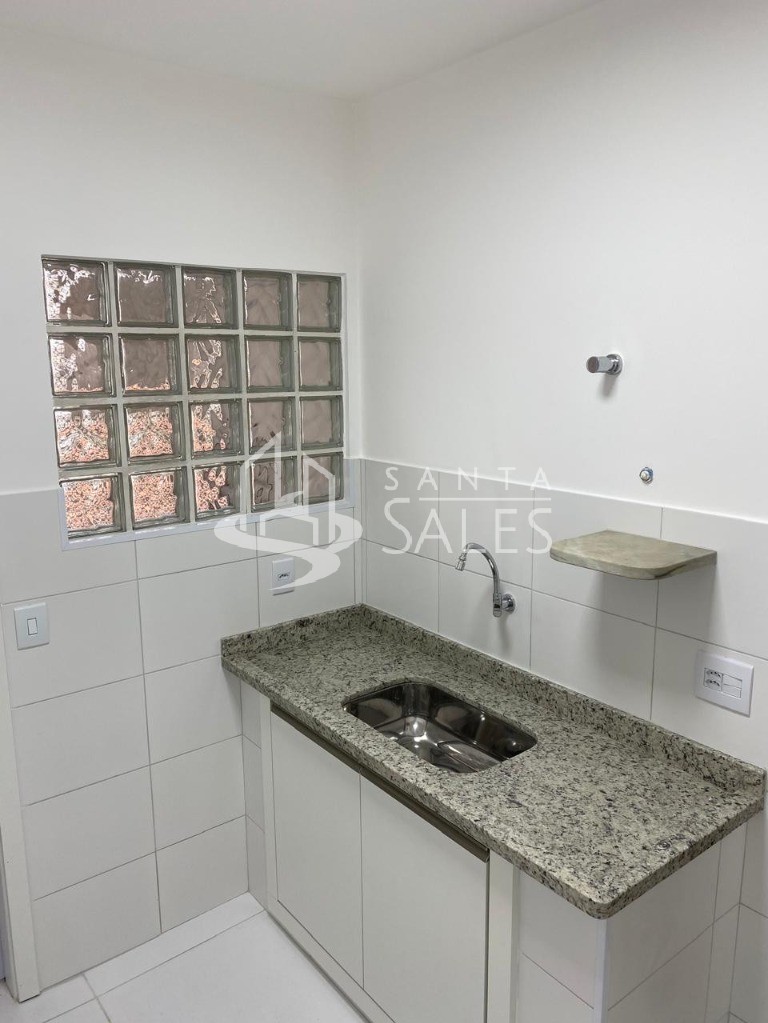 Apartamento, 1 quarto, 55 m² - Foto 6