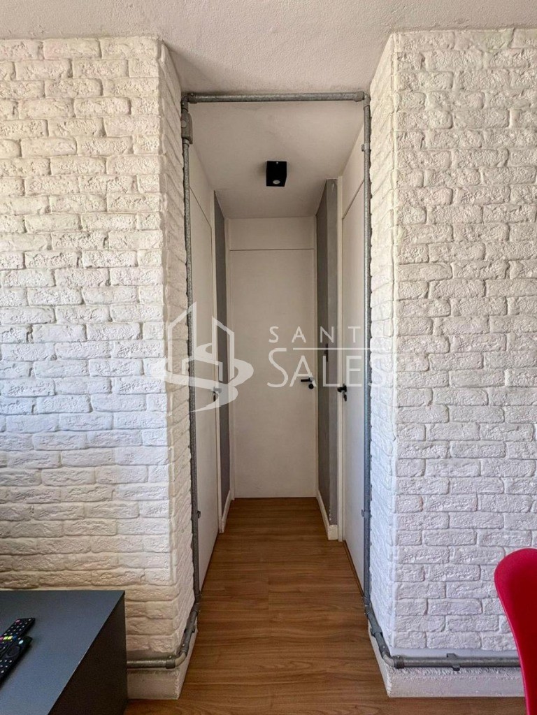 Apartamento, 2 quartos, 48 m² - Foto 4