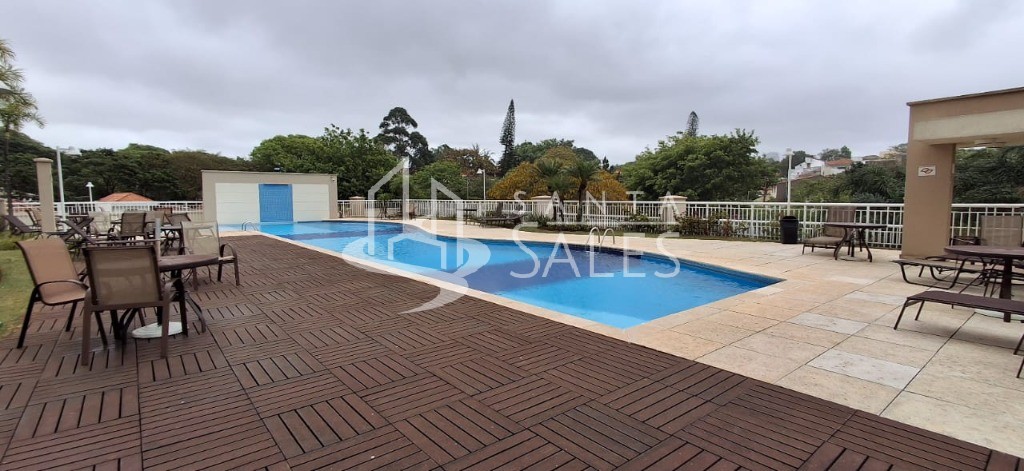 Apartamento, 2 quartos, 53 m² - Foto 37