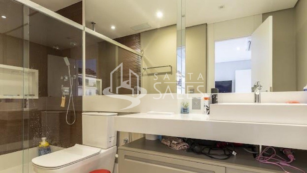 Apartamento, 2 quartos, 225 m² - Foto 8