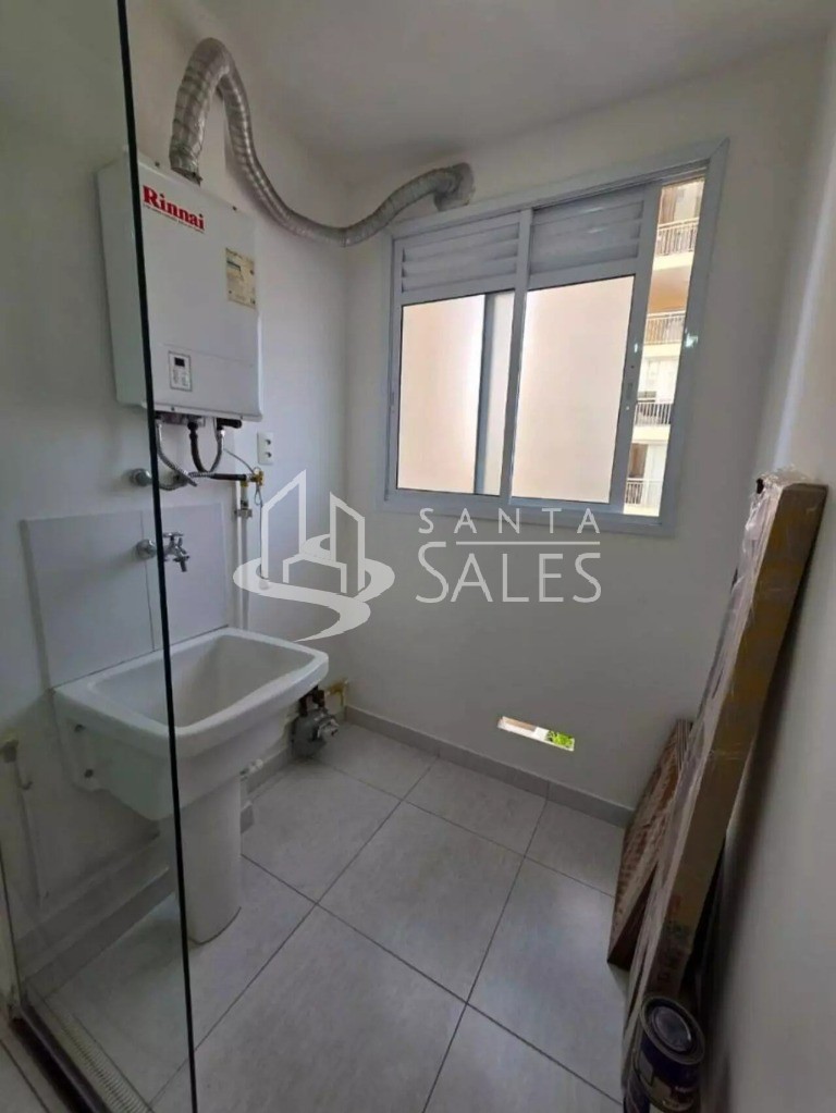 Apartamento, 2 quartos, 56 m² - Foto 15