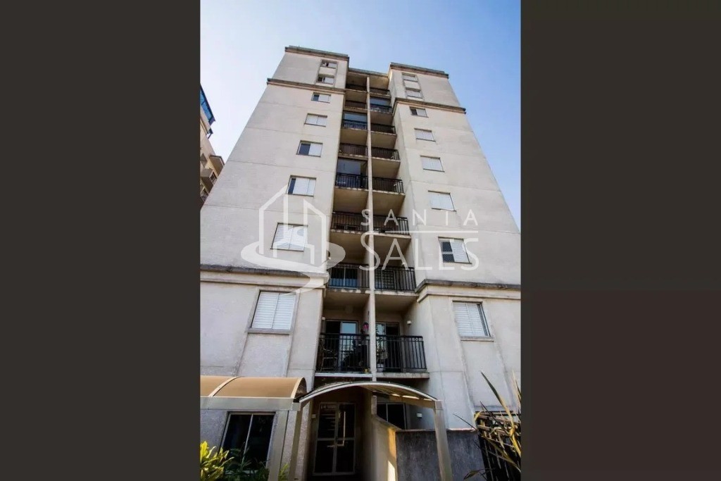Apartamento, 3 quartos, 62 m² - Foto 1