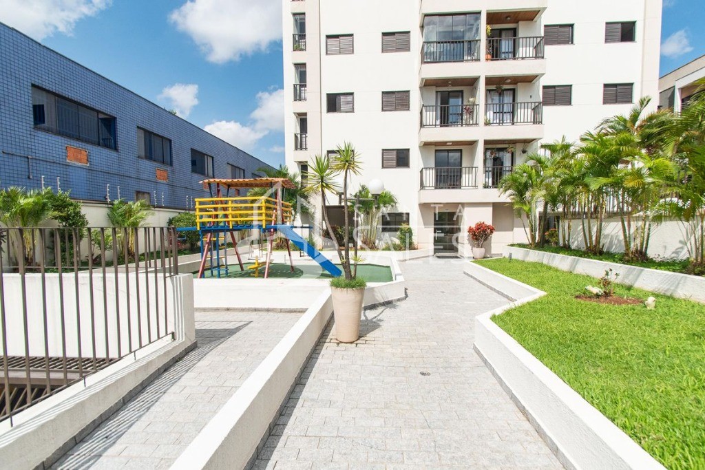 Apartamento, 3 quartos, 79 m² - Foto 35