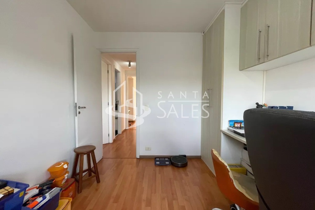 Apartamento, 3 quartos, 134 m² - Foto 24