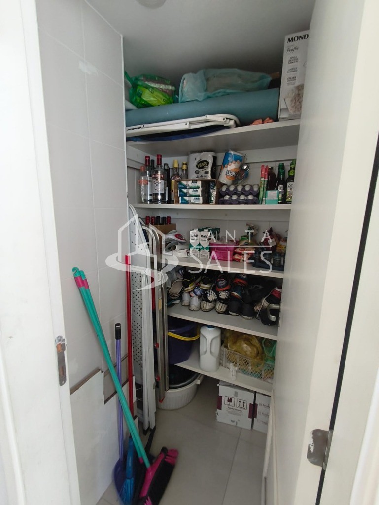 Apartamento, 2 quartos, 114 m² - Foto 4
