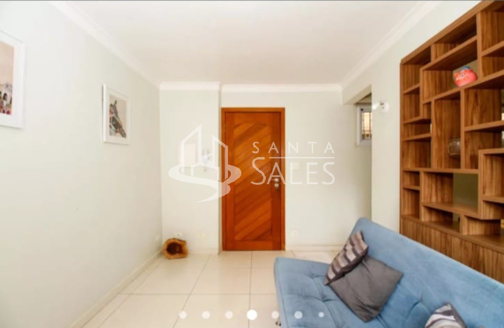 Apartamento, 3 quartos, 63 m² - Foto 12