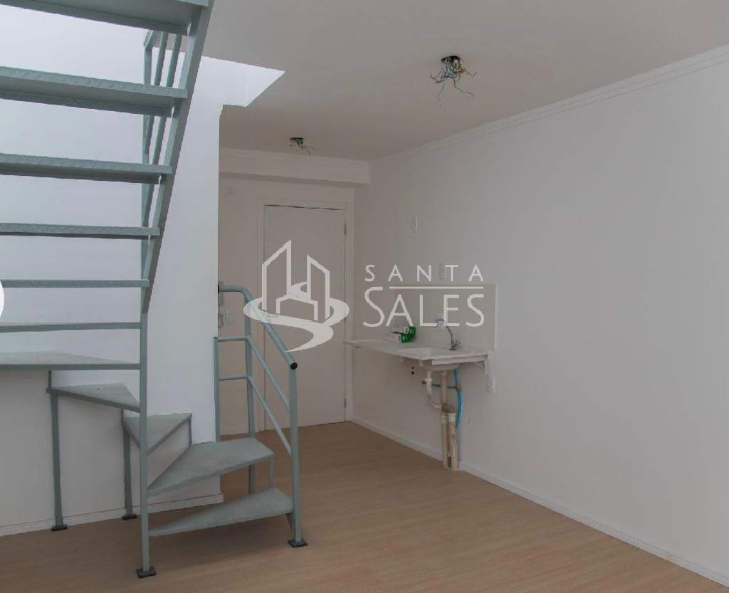 Apartamento, 1 quarto, 48 m² - Foto 14