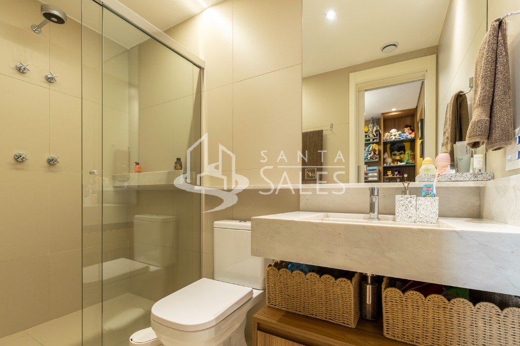 Apartamento, 2 quartos, 142 m² - Foto 3
