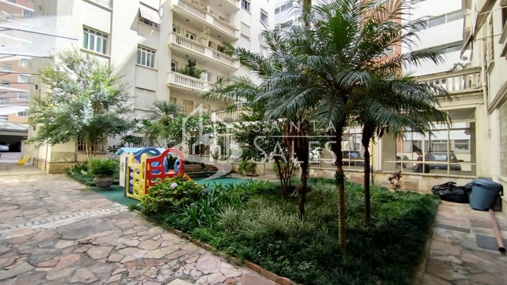Apartamento, 3 quartos, 122 m² - Foto 51