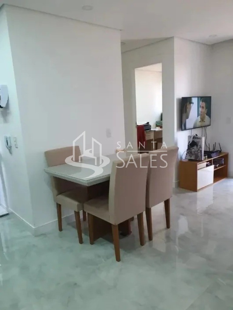 Apartamento, 2 quartos, 42 m² - Foto 9