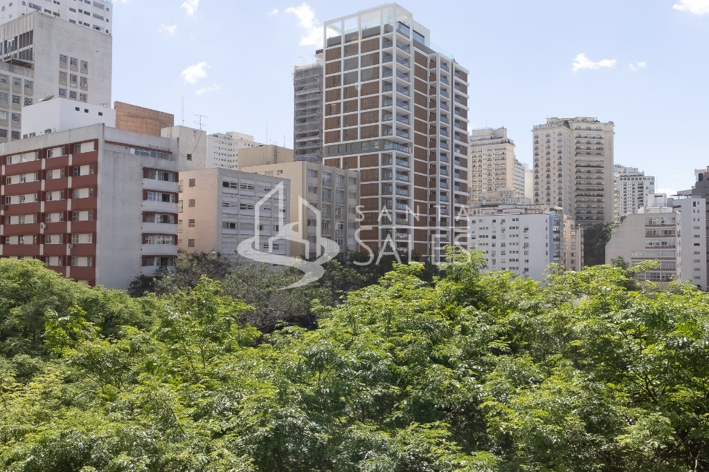 Apartamento, 2 quartos, 142 m² - Foto 24