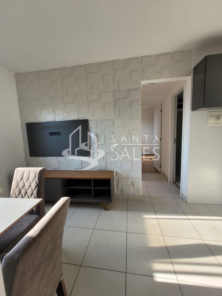 Apartamento, 2 quartos, 47 m² - Foto 13