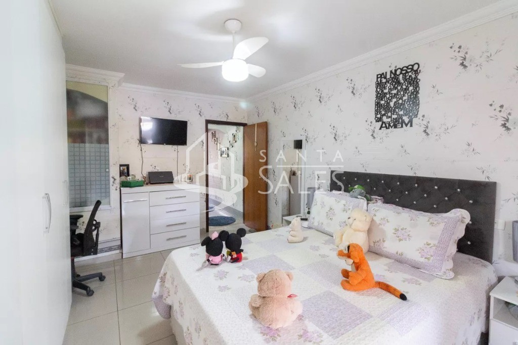 Sobrado, 2 quartos, 133 m² - Foto 8