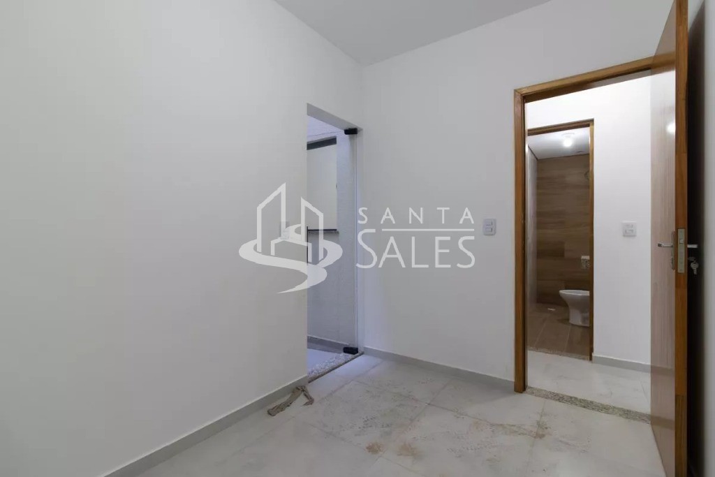 Apartamento, 2 quartos, 37 m² - Foto 16