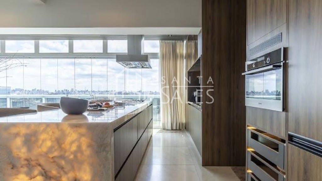 Apartamento, 2 quartos, 225 m² - Foto 22