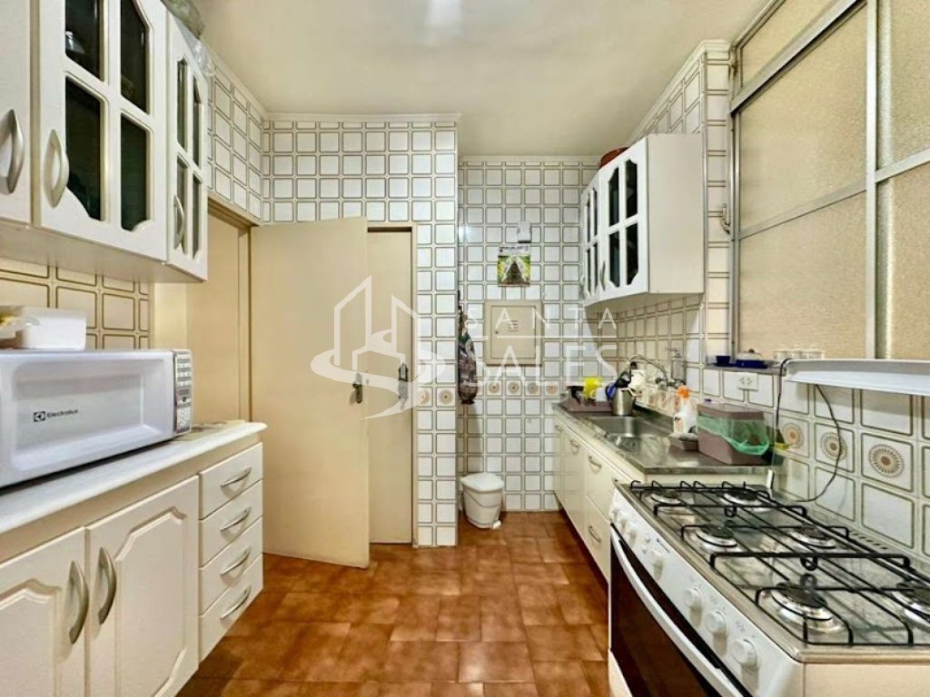 Apartamento, 2 quartos, 83 m² - Foto 8