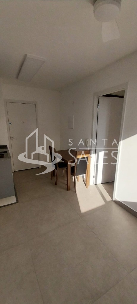 Apartamento, 1 quarto, 24 m² - Foto 5