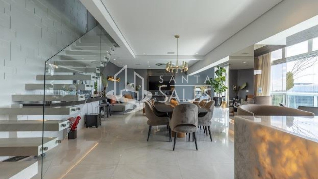 Apartamento, 2 quartos, 225 m² - Foto 4