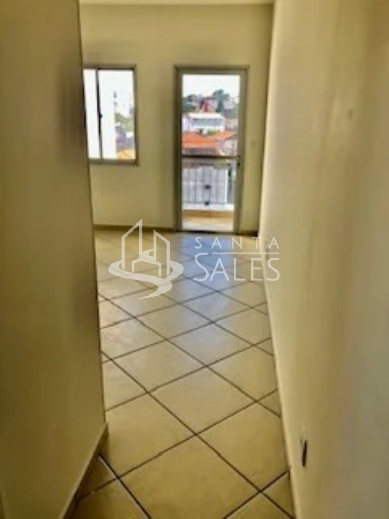 Apartamento, 2 quartos, 56 m² - Foto 1