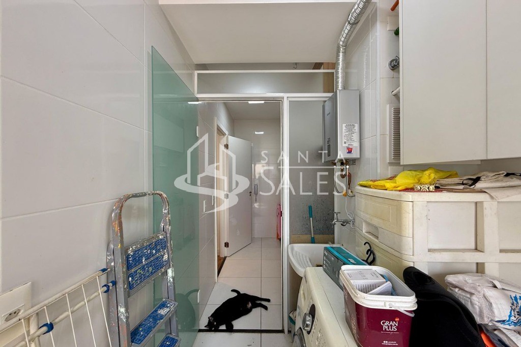 Apartamento, 2 quartos, 66 m² - Foto 41