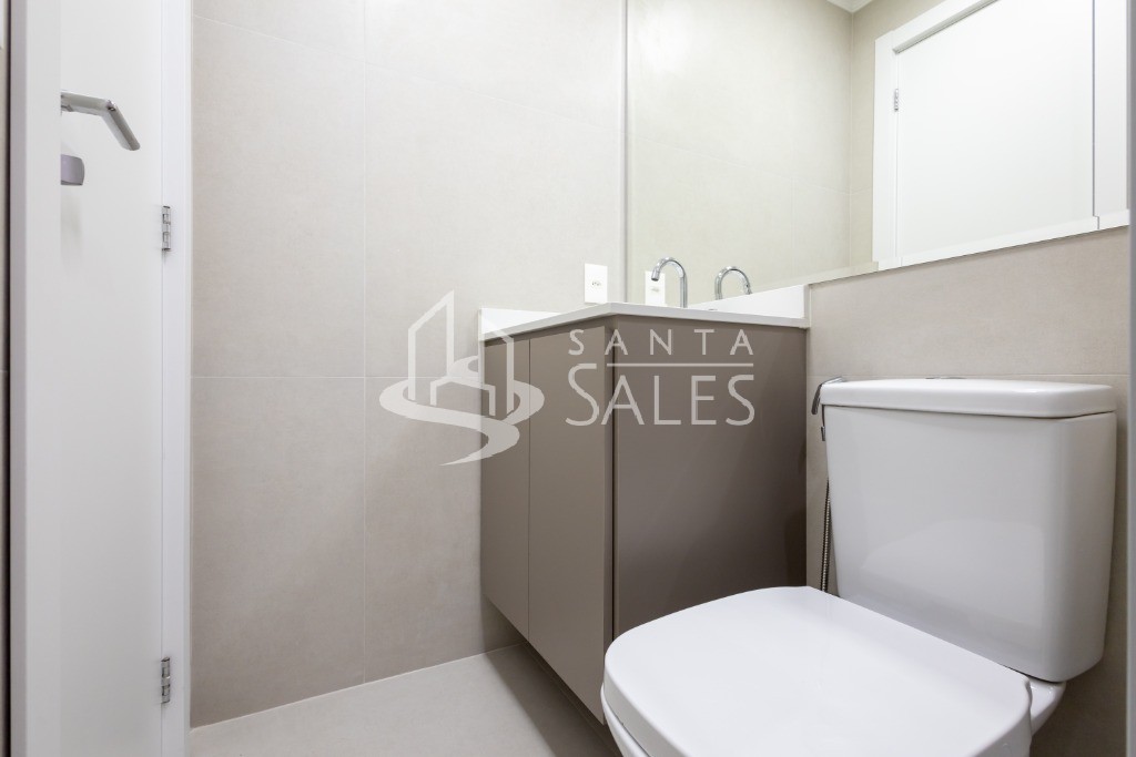 Apartamento, 1 quarto, 37 m² - Foto 25