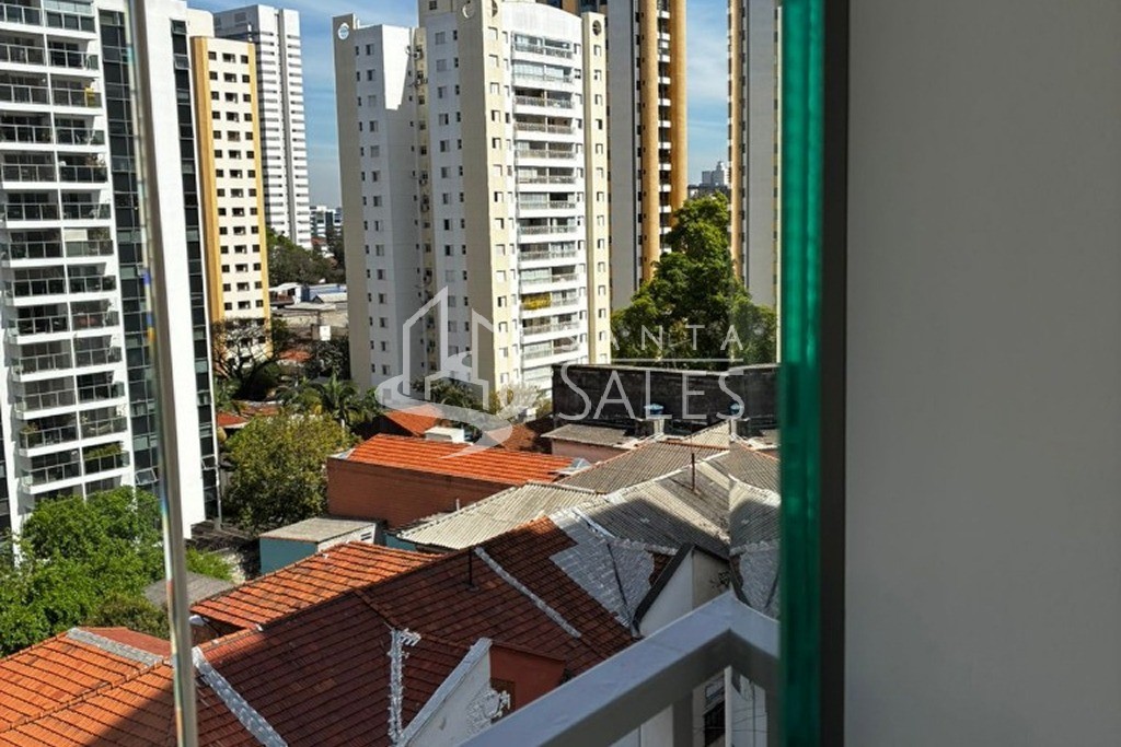 Apartamento, 1 quarto, 40 m² - Foto 7