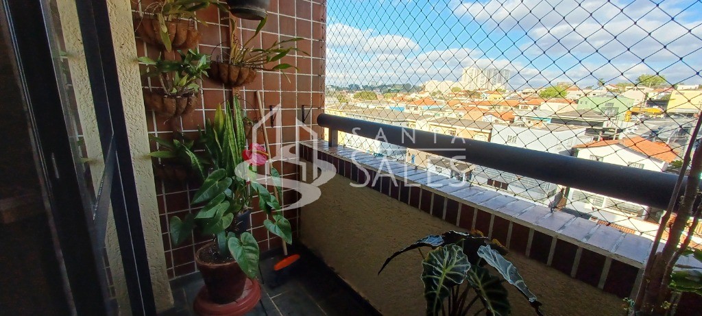 Apartamento, 2 quartos, 57 m² - Foto 3