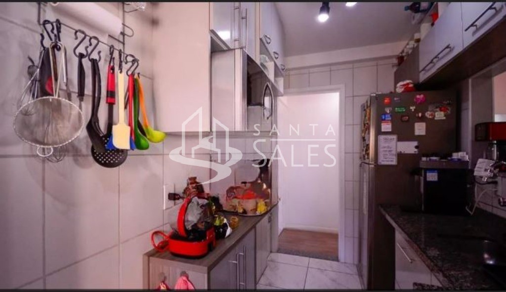 Apartamento, 3 quartos, 70 m² - Foto 3
