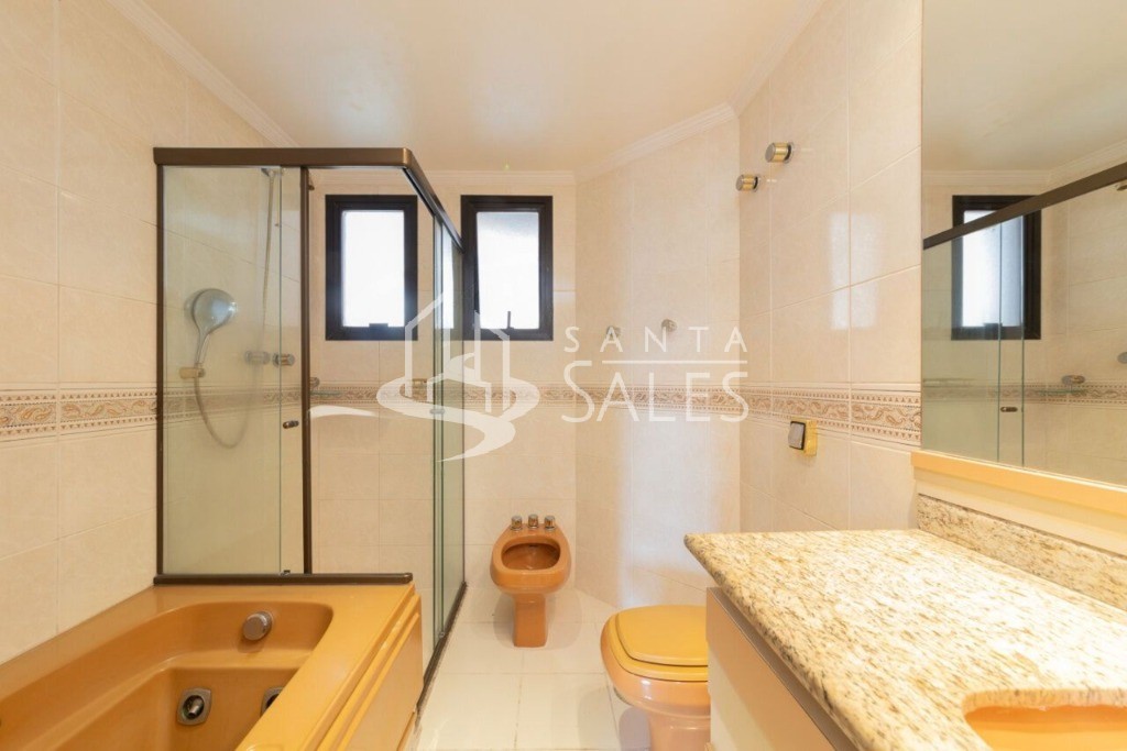Apartamento, 4 quartos, 235 m² - Foto 22